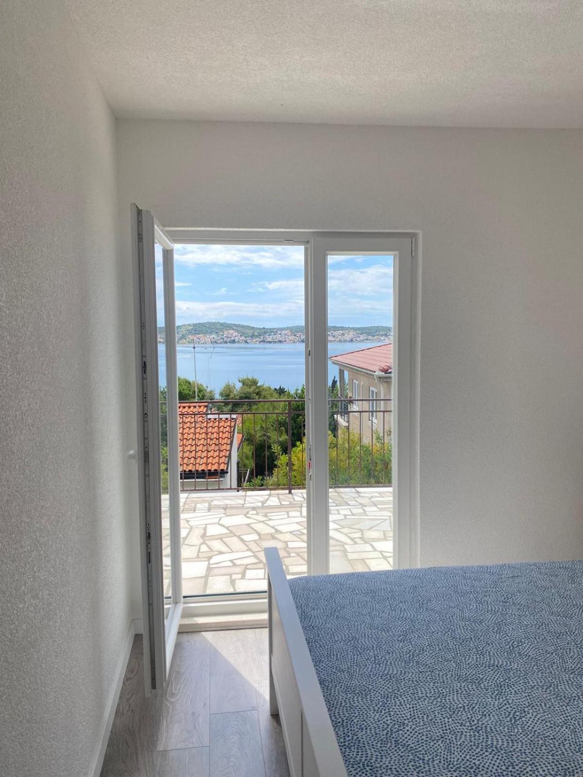 Apartment Koko Rogoznica  Zewnętrze zdjęcie