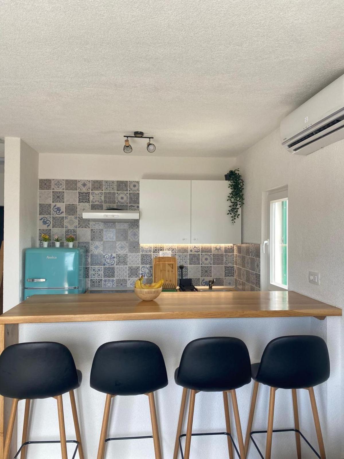 Apartment Koko Rogoznica  Zewnętrze zdjęcie