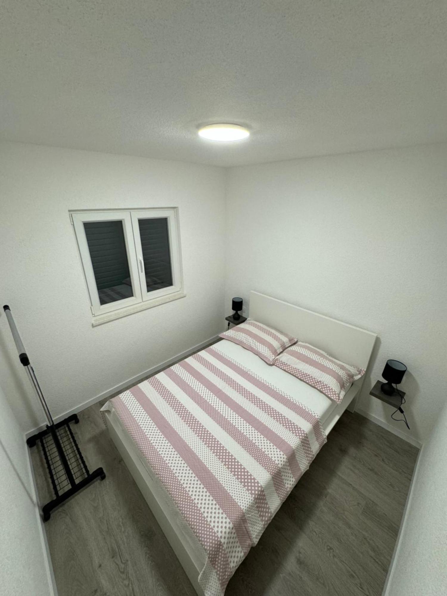 Apartment Koko Rogoznica  Zewnętrze zdjęcie
