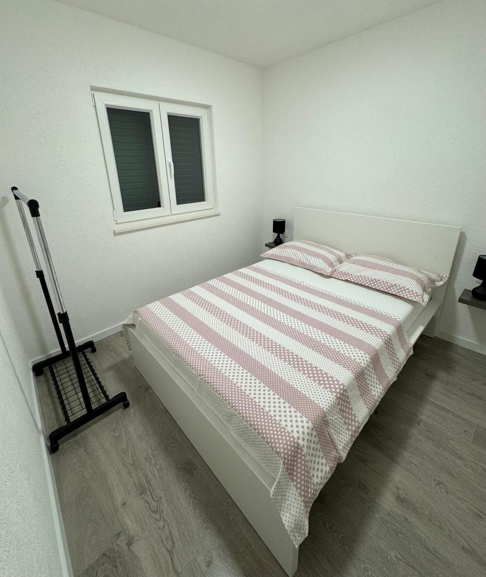 Apartment Koko Rogoznica  Zewnętrze zdjęcie