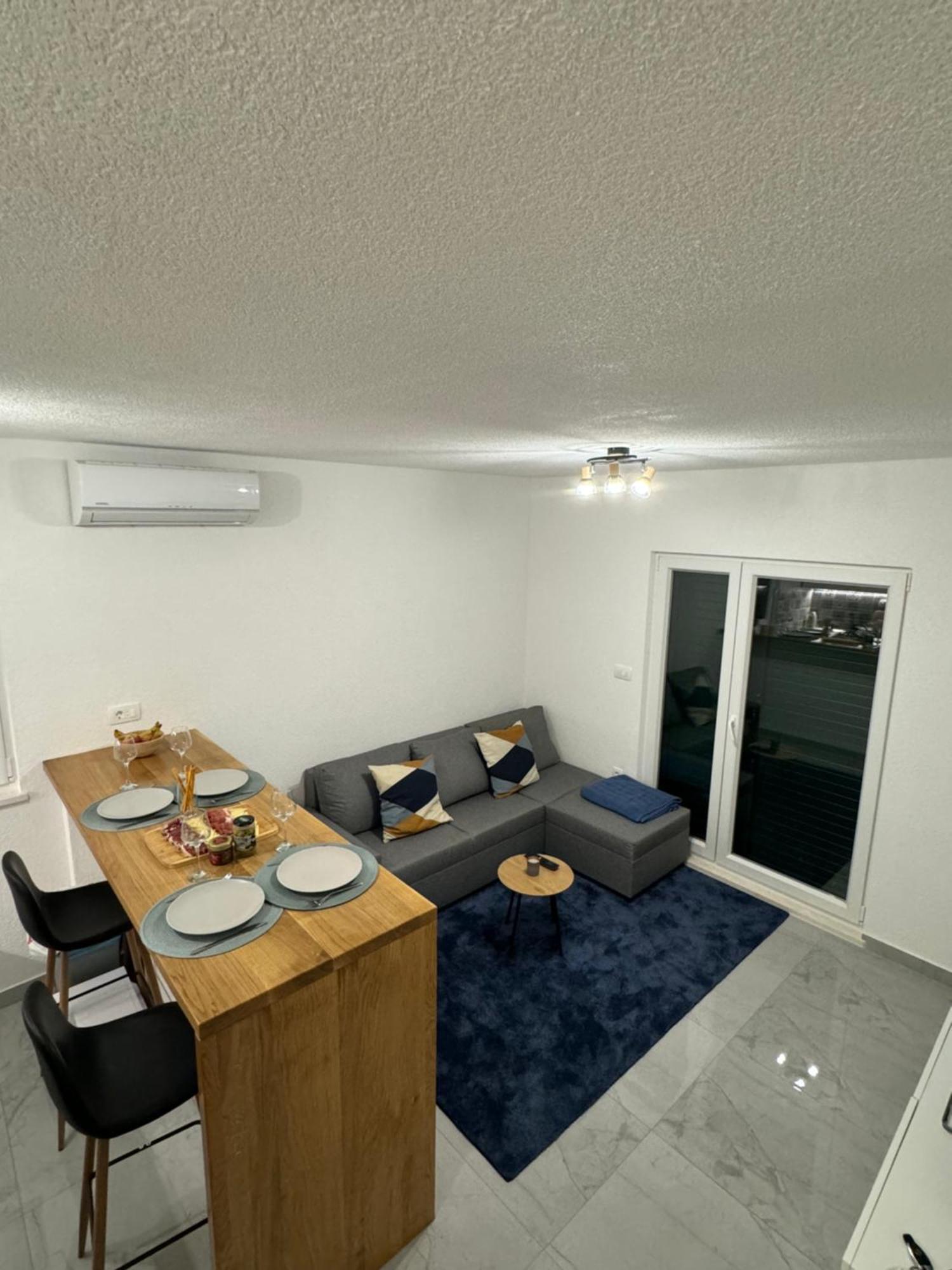 Apartment Koko Rogoznica  Zewnętrze zdjęcie