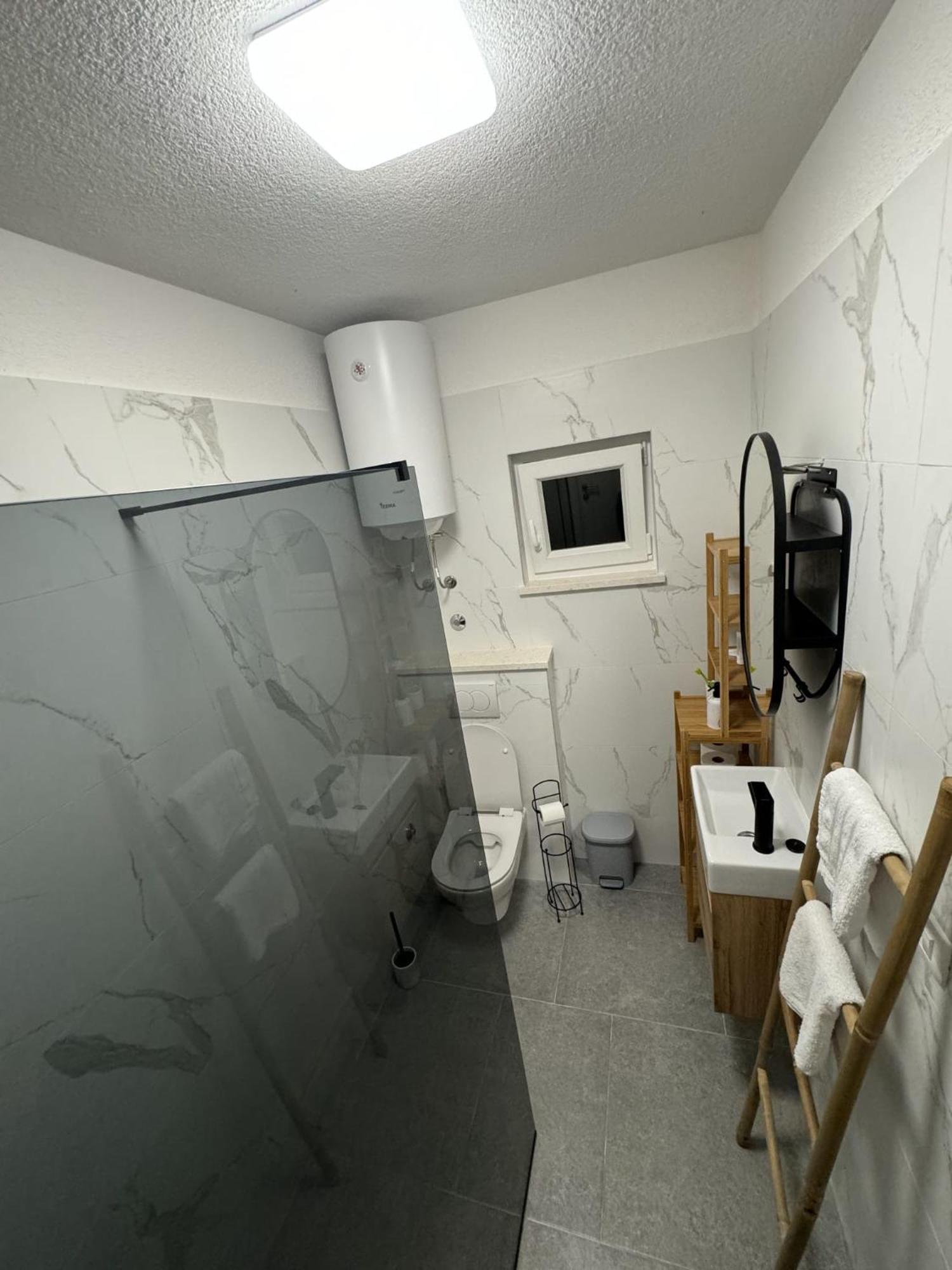 Apartment Koko Rogoznica  Zewnętrze zdjęcie