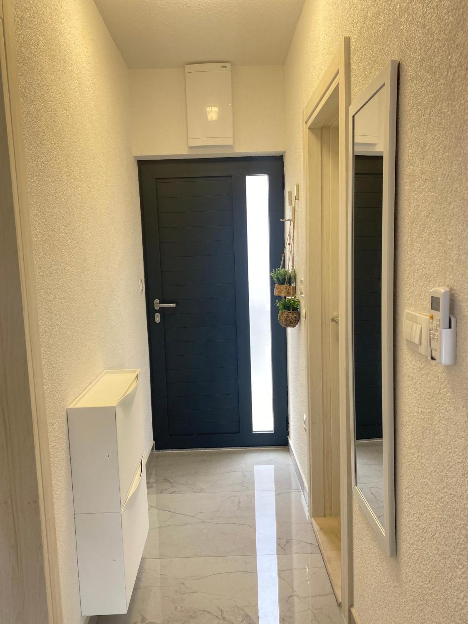 Apartment Koko Rogoznica  Zewnętrze zdjęcie