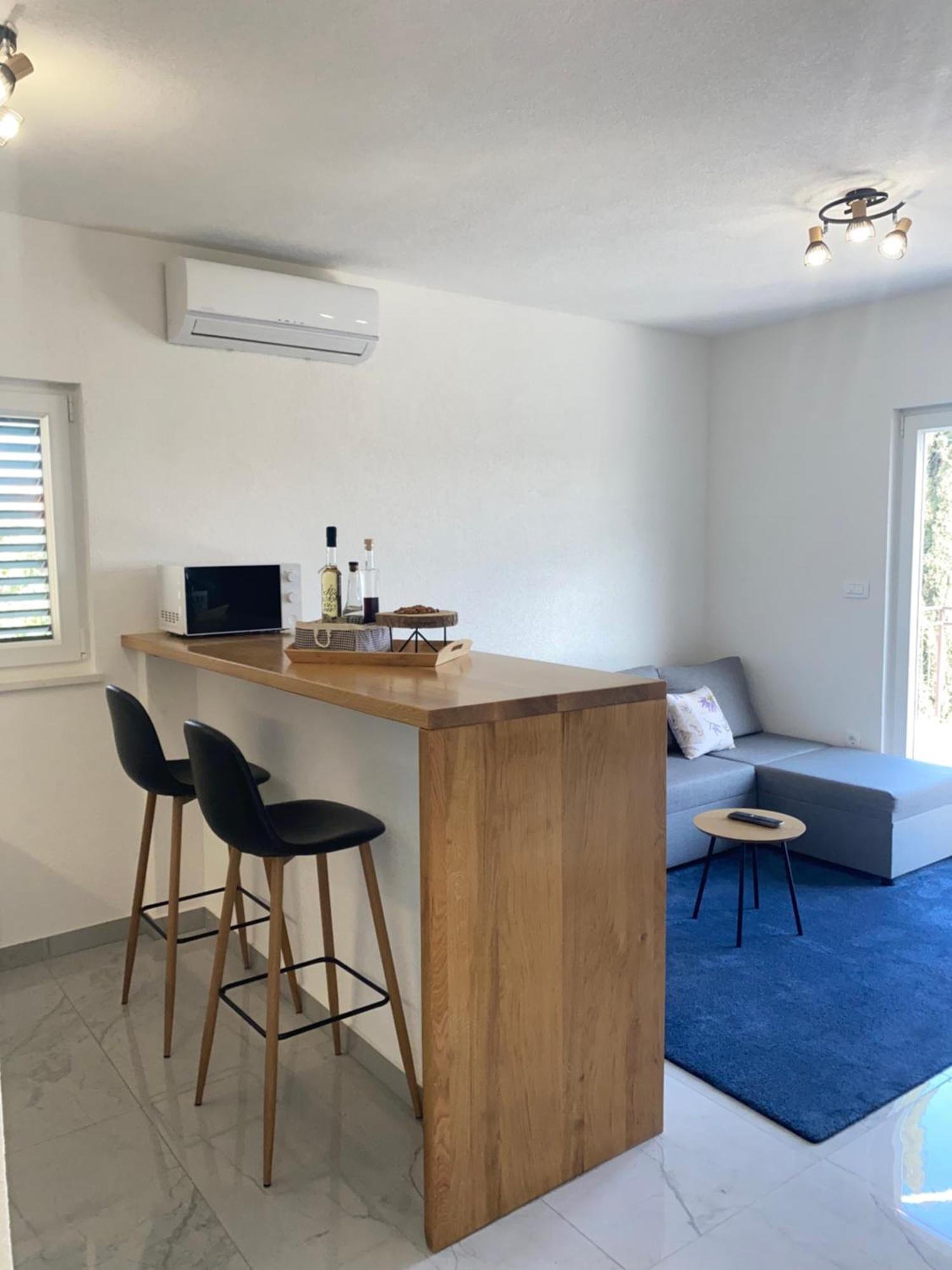 Apartment Koko Rogoznica  Zewnętrze zdjęcie